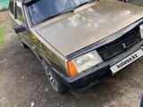 ВАЗ (Lada) 2108 1989 года за 400 000 тг. в Усть-Каменогорск