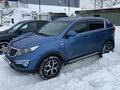 Kia Sportage 2014 годаүшін7 500 000 тг. в Астана – фото 6