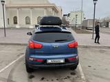 Kia Sportage 2014 годаfor7 500 000 тг. в Астана – фото 5