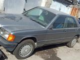 Mercedes-Benz 190 1989 годаfor800 000 тг. в Алматы