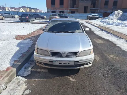 Nissan Maxima 1999 года за 2 600 000 тг. в Астана – фото 5