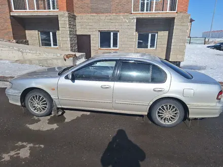 Nissan Maxima 1999 года за 2 600 000 тг. в Астана – фото 6