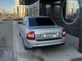 ВАЗ (Lada) Priora 2170 2013 года за 2 500 000 тг. в Астана