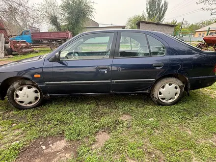 Nissan Primera 1992 годаүшін1 000 000 тг. в Шелек – фото 3