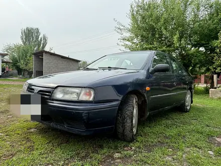 Nissan Primera 1992 годаүшін1 000 000 тг. в Шелек – фото 4