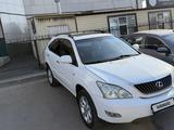 Lexus RX 350 2007 года за 8 000 000 тг. в Кокшетау – фото 2