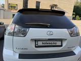 Lexus RX 350 2007 года за 8 000 000 тг. в Кокшетау – фото 4