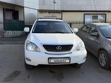 Lexus RX 350 2007 года за 8 000 000 тг. в Кокшетау