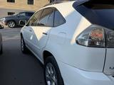 Lexus RX 350 2007 года за 8 000 000 тг. в Кокшетау – фото 5