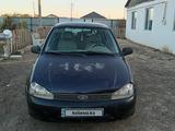 ВАЗ (Lada) Kalina 1119 2006 года за 750 000 тг. в Атырау – фото 3