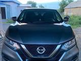 Nissan Qashqai 2021 годаүшін10 500 000 тг. в Урджар