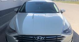 Hyundai Sonata 2023 года за 12 800 000 тг. в Актобе