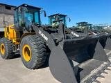 XCMG  XCMG ZL50GN 2026 г 2026 годаүшін24 200 000 тг. в Петропавловск