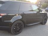 Land Rover Range Rover Sport 2017 года за 26 000 000 тг. в Шымкент – фото 3