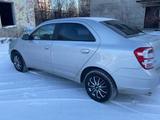 Chevrolet Cobalt 2013 годаүшін3 500 000 тг. в Караганда – фото 3