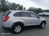 Chevrolet Captiva 2008 года за 3 900 000 тг. в Алматы – фото 2