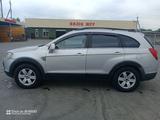 Chevrolet Captiva 2008 года за 3 900 000 тг. в Алматы – фото 3
