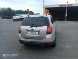 Chevrolet Captiva 2008 года за 3 900 000 тг. в Алматы – фото 4