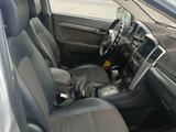 Chevrolet Captiva 2008 года за 3 900 000 тг. в Алматы – фото 5