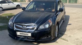 Subaru Legacy 2010 года за 4 500 000 тг. в Алматы