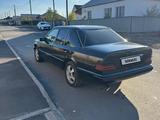 Mercedes-Benz E 200 1993 годаүшін1 200 000 тг. в Талдыкорган – фото 2