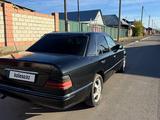 Mercedes-Benz E 200 1993 годаүшін1 200 000 тг. в Талдыкорган – фото 3