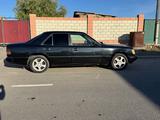 Mercedes-Benz E 200 1993 годаүшін1 200 000 тг. в Талдыкорган – фото 5