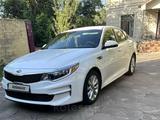 Kia Optima 2016 годаүшін8 300 000 тг. в Алматы