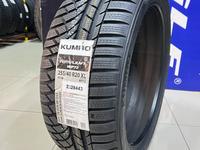 Kumho 2024 KOREA WP72 255/40R20 101W XLүшін86 500 тг. в Алматы