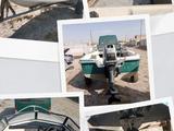 Лодка Yamaha мотор…үшін4 300 000 тг. в Алматы – фото 5