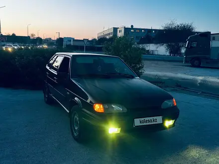 ВАЗ (Lada) 2114 2013 года за 1 800 000 тг. в Актау