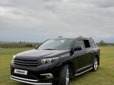 Toyota Highlander 2011 годаүшін13 000 000 тг. в Кызылорда