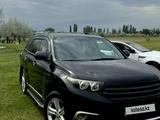 Toyota Highlander 2011 годаүшін13 000 000 тг. в Кызылорда – фото 3