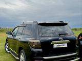 Toyota Highlander 2011 годаүшін13 000 000 тг. в Кызылорда – фото 5