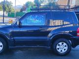 Mitsubishi Pajero 2006 года за 7 500 000 тг. в Алматы