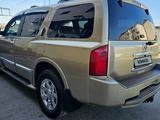 Infiniti QX56 2004 года за 5 800 000 тг. в Алматы – фото 4
