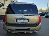 Infiniti QX56 2004 года за 5 800 000 тг. в Алматы – фото 5