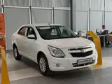 Chevrolet Cobalt Optimum AT 2026 года за 6 490 000 тг. в Кызылорда