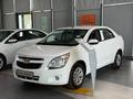 Chevrolet Cobalt Optimum AT 2026 годаүшін6 490 000 тг. в Кызылорда – фото 11