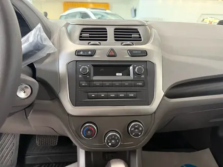 Chevrolet Cobalt Optimum AT 2026 года за 6 490 000 тг. в Кызылорда – фото 13