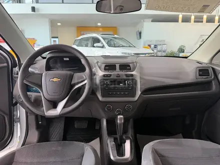 Chevrolet Cobalt Optimum AT 2026 года за 6 490 000 тг. в Кызылорда – фото 16