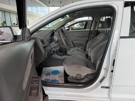 Chevrolet Cobalt Optimum AT 2026 года за 6 490 000 тг. в Кызылорда – фото 3