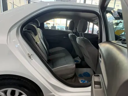 Chevrolet Cobalt Optimum AT 2026 года за 6 490 000 тг. в Кызылорда – фото 5
