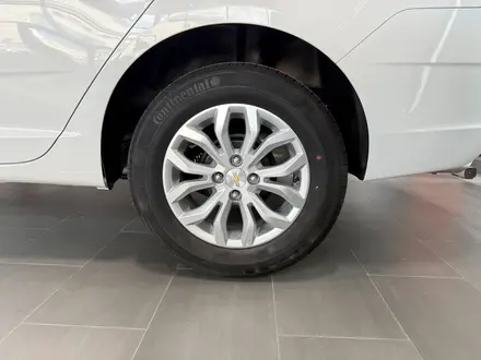 Chevrolet Cobalt Optimum AT 2026 года за 6 490 000 тг. в Кызылорда – фото 8