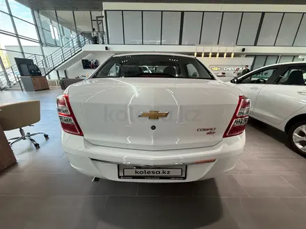 Chevrolet Cobalt Optimum AT 2026 года за 6 490 000 тг. в Кызылорда – фото 9