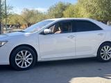 Toyota Camry 2014 годаүшін8 800 000 тг. в Кызылорда
