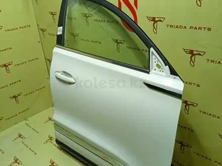 Дверь передняя правая Chery Tiggo 8 Pro Max за 255 555 тг. в Алматы – фото 2