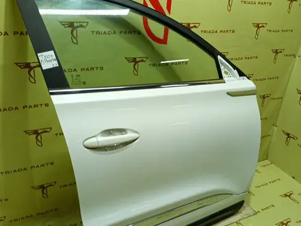 Дверь передняя правая Chery Tiggo 8 Pro Max за 255 555 тг. в Алматы – фото 3