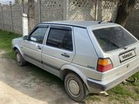 Volkswagen Golf 1990 годаүшін950 000 тг. в Тараз