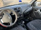 ВАЗ (Lada) Granta 2192 2018 года за 4 500 000 тг. в Петропавловск – фото 4